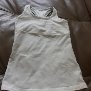 Ivivva tank top.